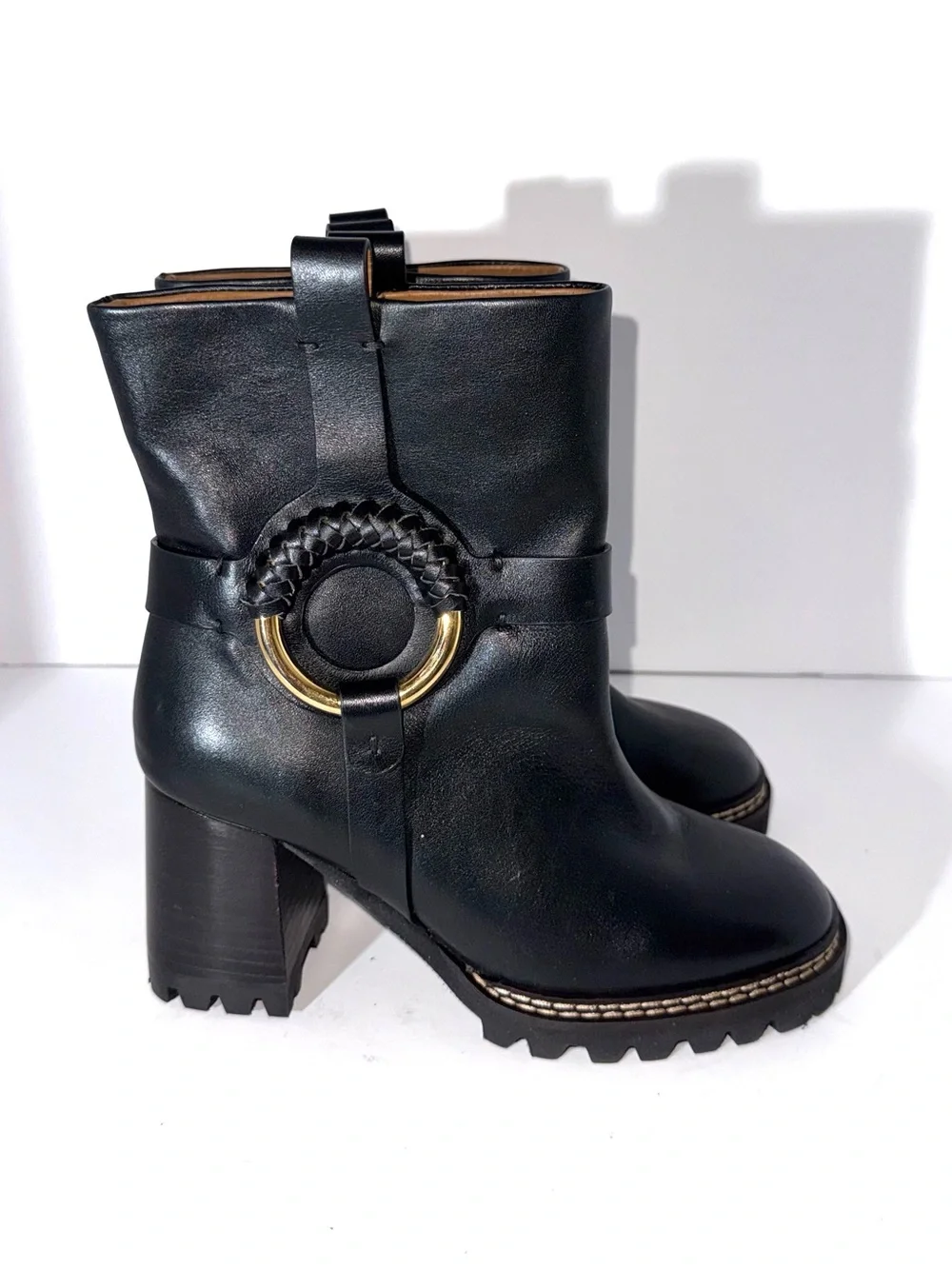 See By Chloe new store